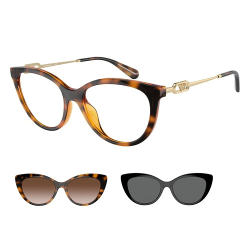 EMPORIO ARMANI EA4213U 5026/1W